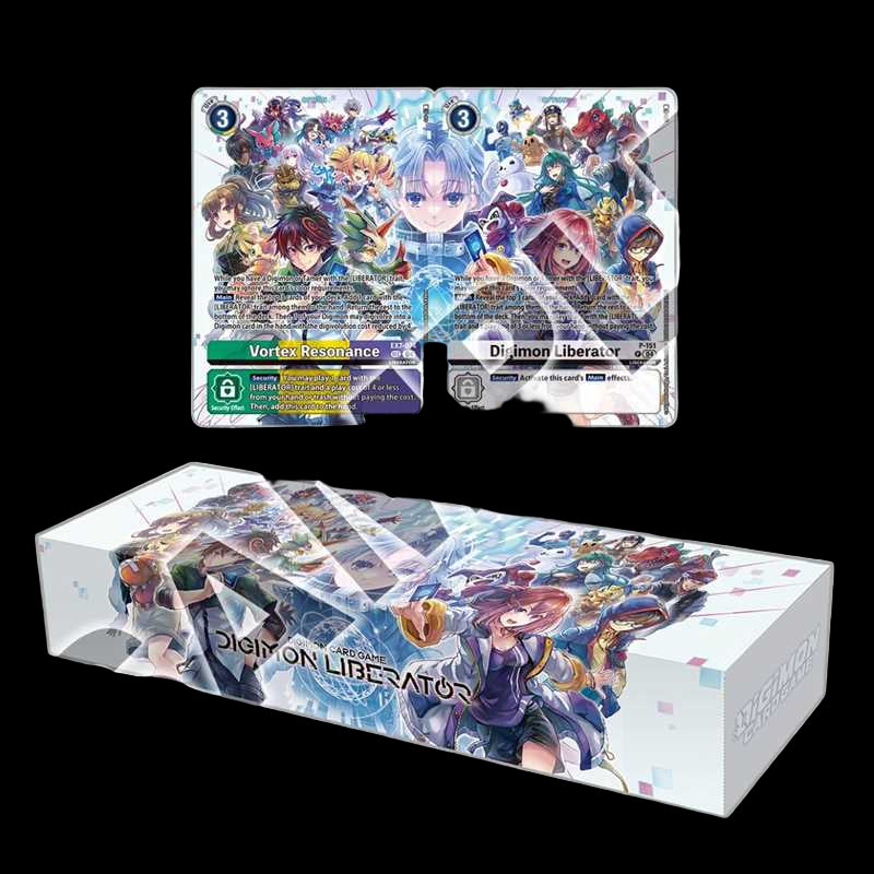 ENG PB-22 - Liberator Debuggers Set