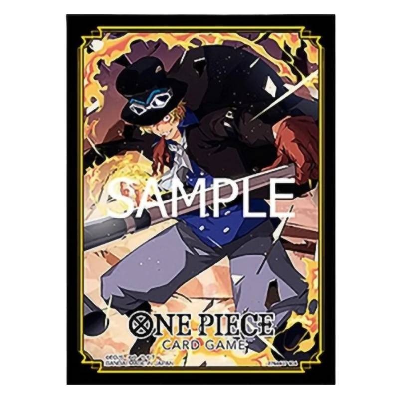 ENG Sabo OP Sleeves 70pc's