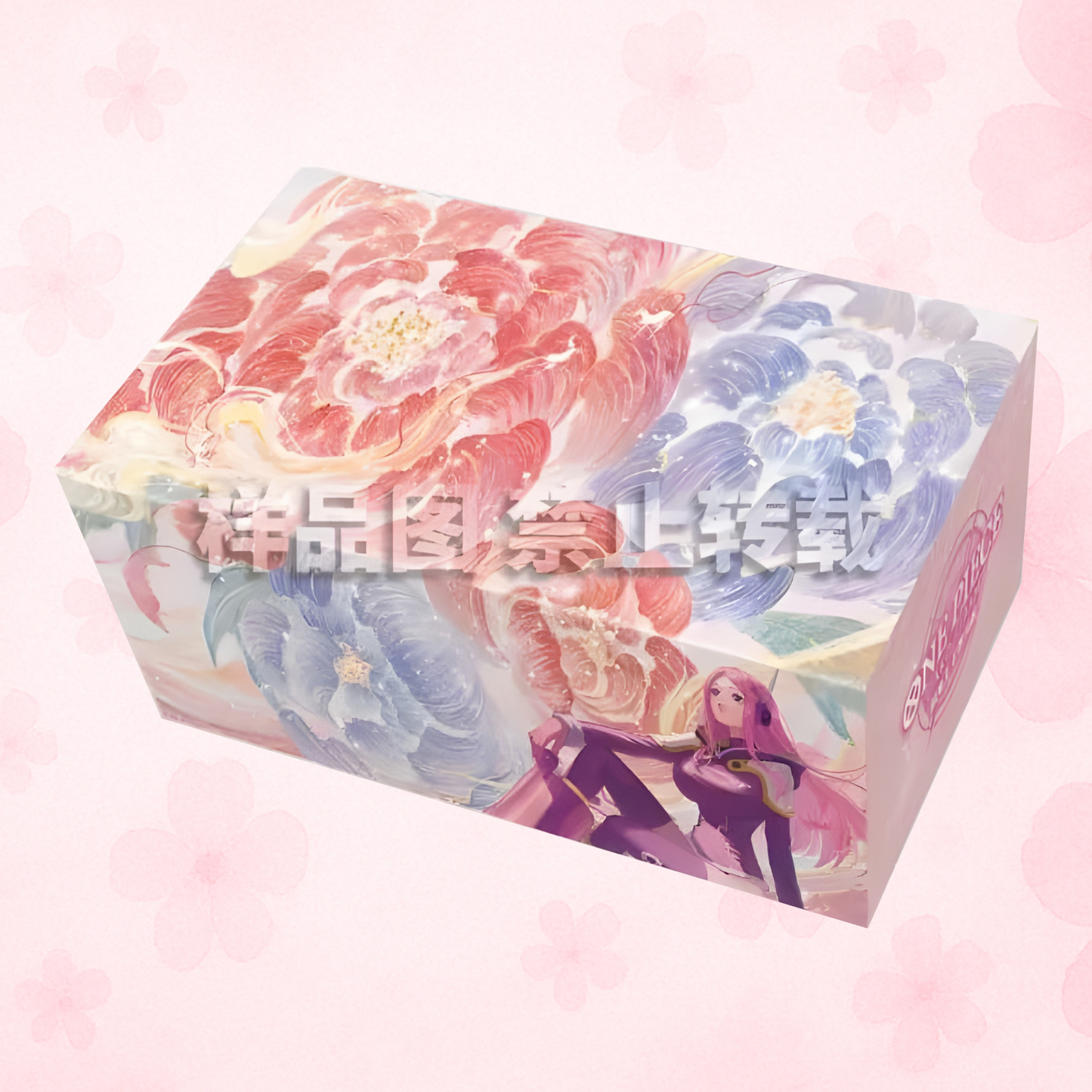 CN Bonney 3rd Anniversary Set