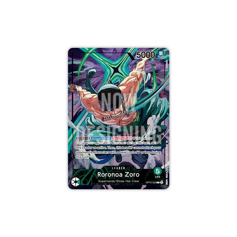 ENG Official Playmat Limited Edition Vol.4