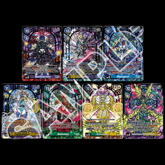 Digimon Trading Cards Collect Your Favorites | CARDOMAT Cardomat Digimon Trading Cards Collect Your Favorites | CARDOMAT Cardomat