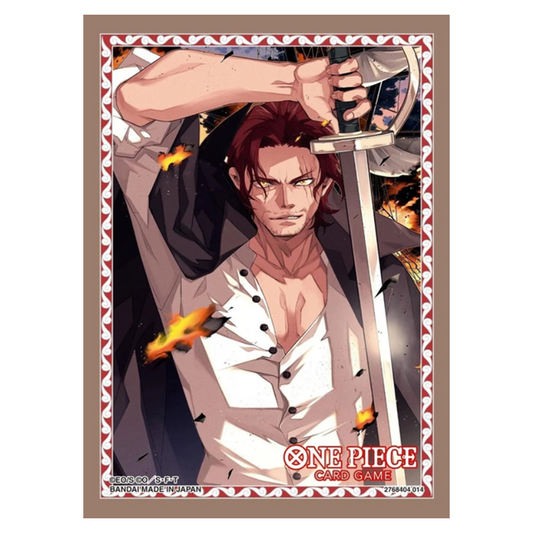 ENG Shanks OP Sleeves 70pc's