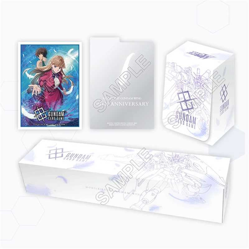 ENG GD PB01 - Mobile Suit Gundam Wing Premium Accessory Set