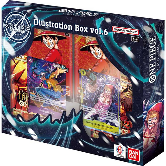 ENG OPCG IB05 - Illustration Box 06