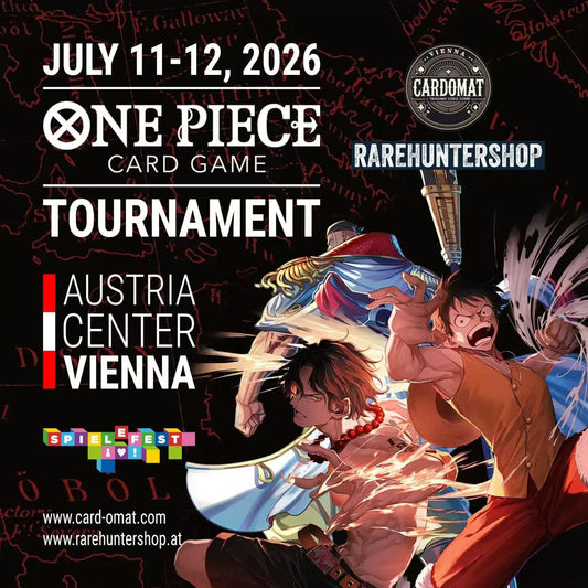 Spielefest OP13 Case Turnier + Zutritt Spielefest