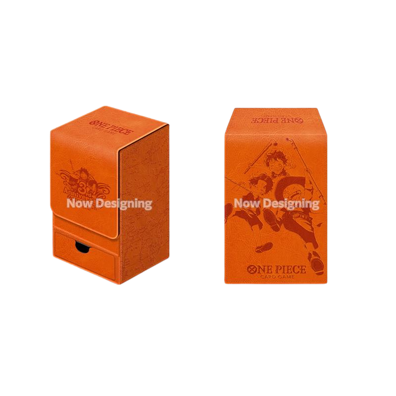 ENG OPCG 3rd Anniversary Set