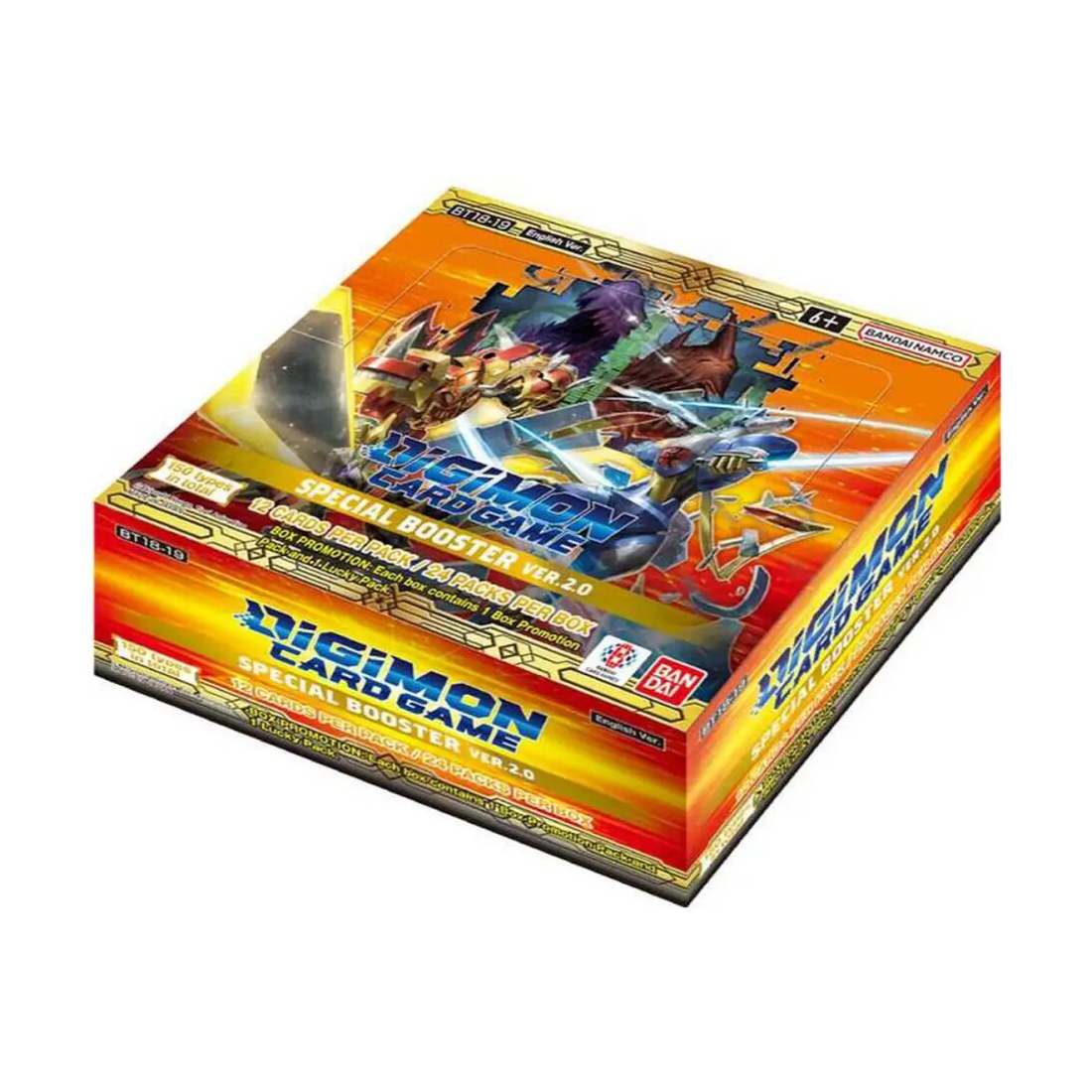 ENG BT18-19 - Special Booster 2.0 Display