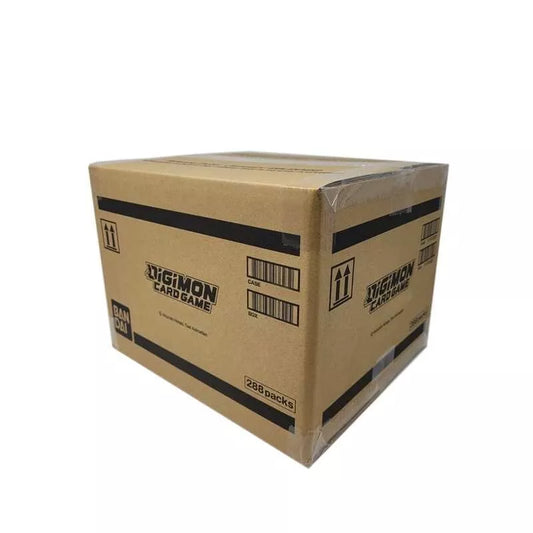 ENG BT18-19 - Special Booster 2.0 Sealed Case